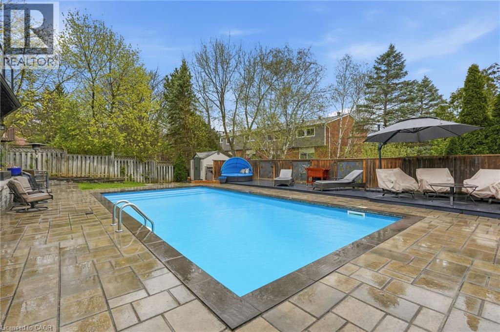 23 Golfview Crescent, Dundas, Ontario  L9H 6V1 - Photo 48 - 40826246