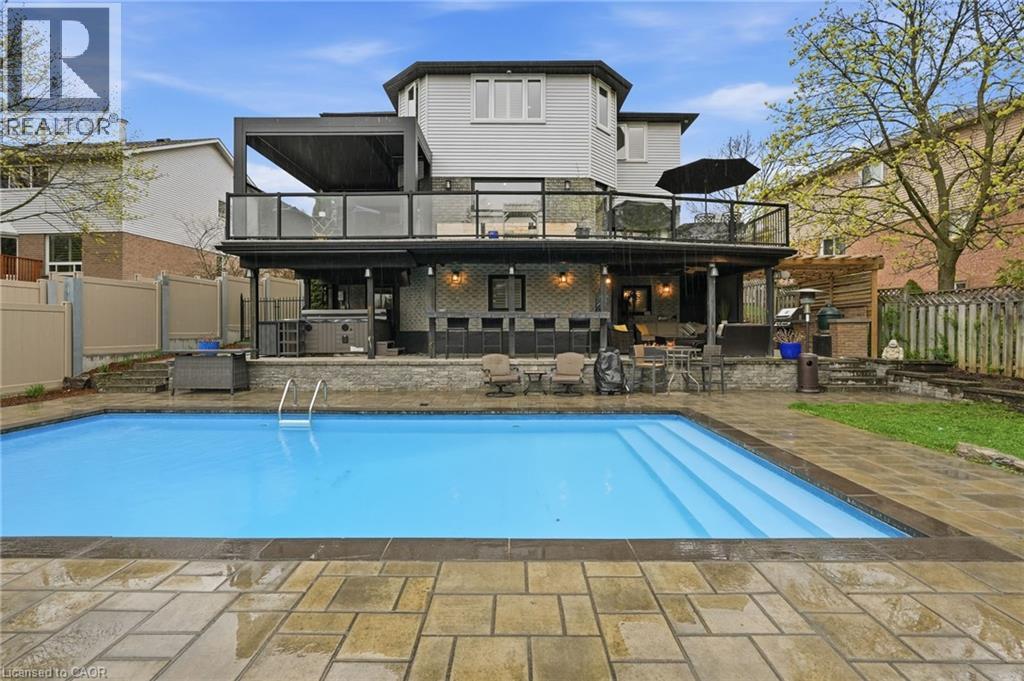 23 Golfview Crescent, Dundas, Ontario  L9H 6V1 - Photo 49 - 40826246
