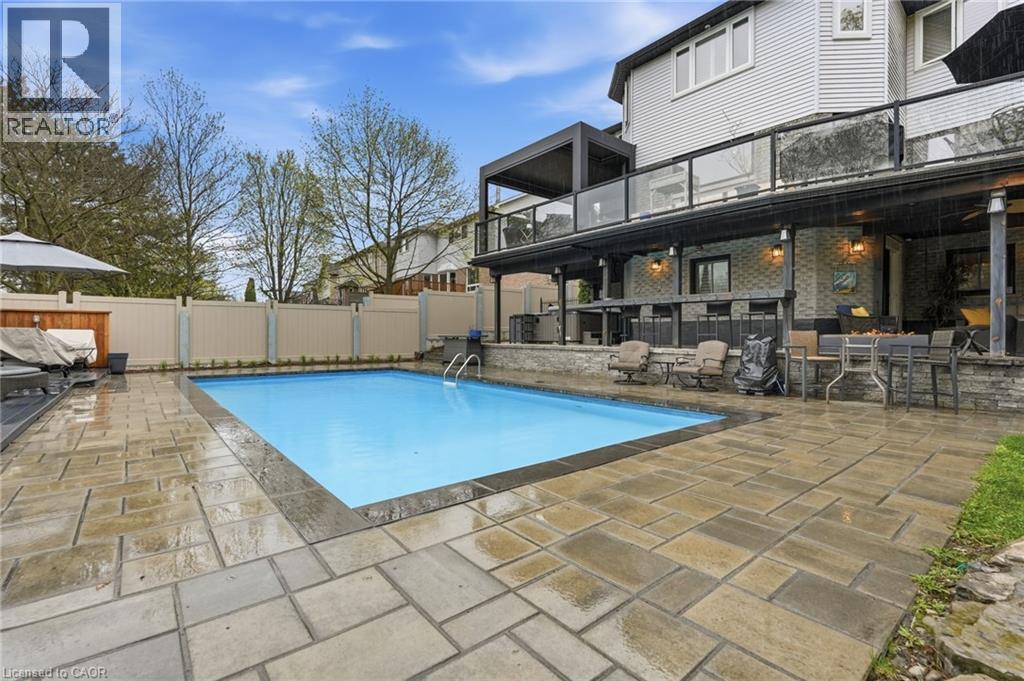 23 Golfview Crescent, Dundas, Ontario  L9H 6V1 - Photo 50 - 40826246