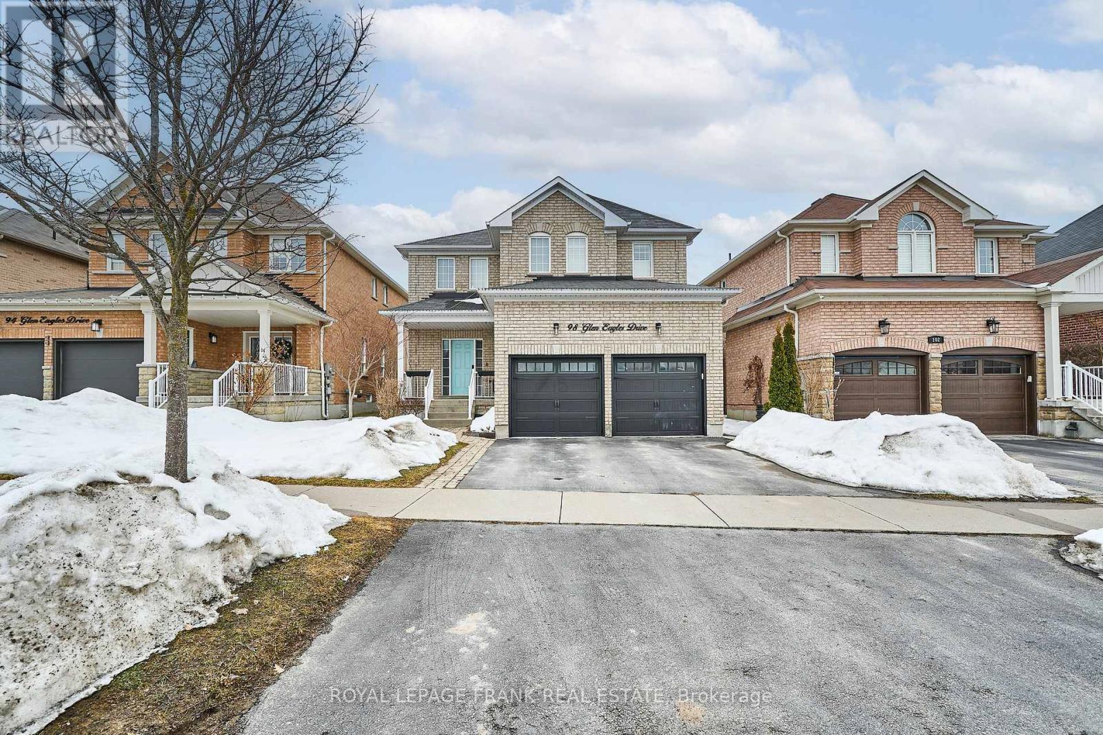 98 Glen Eagles Drive, Clarington, Ontario  L1E 3H8 - Photo 1 - E13070622
