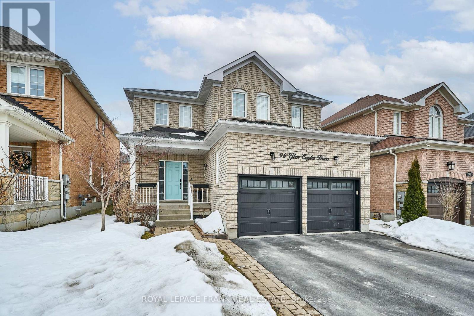 98 Glen Eagles Drive, Clarington, Ontario  L1E 3H8 - Photo 3 - E13070622