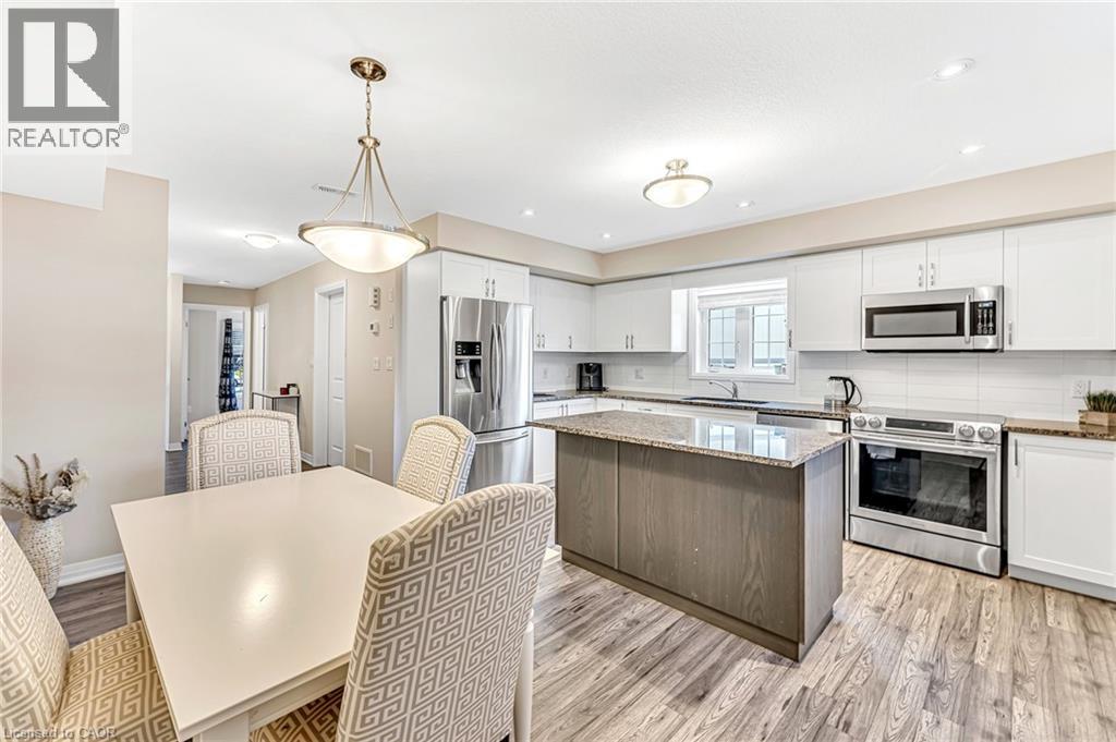 115 South Creek Drive Unit# 12a, Kitchener, Ontario  N2P 0H2 - Photo 10 - 40826042