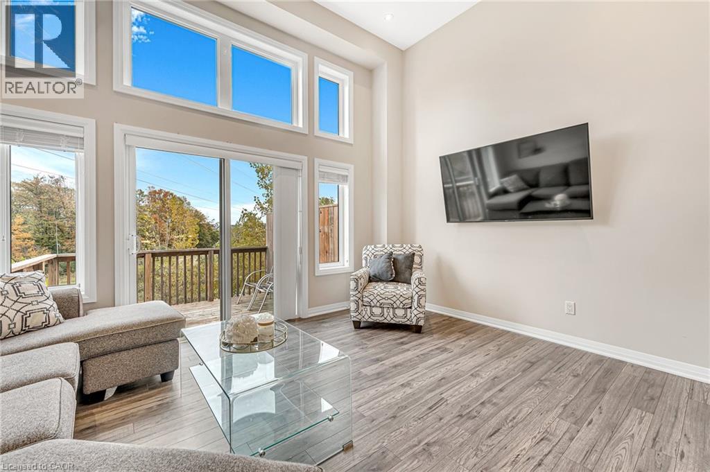 115 South Creek Drive Unit# 12a, Kitchener, Ontario  N2P 0H2 - Photo 16 - 40826042