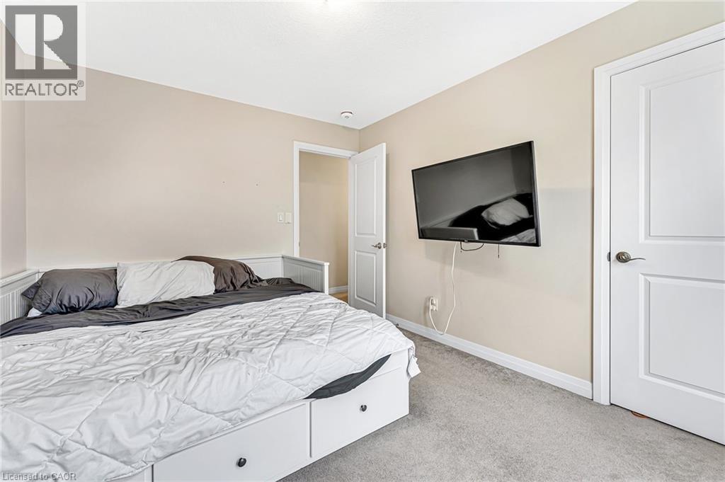 115 South Creek Drive Unit# 12a, Kitchener, Ontario  N2P 0H2 - Photo 23 - 40826042