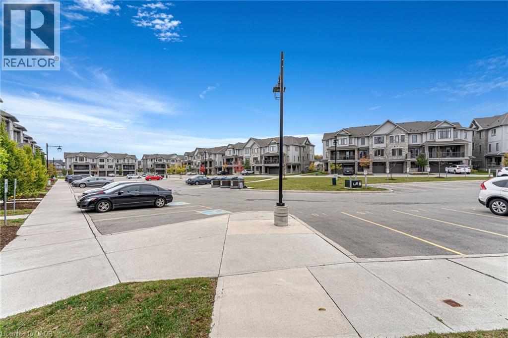 115 South Creek Drive Unit# 12a, Kitchener, Ontario  N2P 0H2 - Photo 4 - 40826042