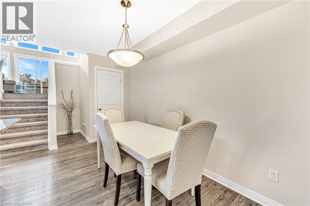 115 South Creek Drive Unit# 12a, Kitchener, Ontario  N2P 0H2 - Photo 8 - 40826042