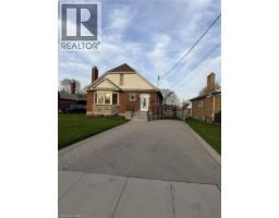 37 LOWER HORNING Road, hamilton, Ontario