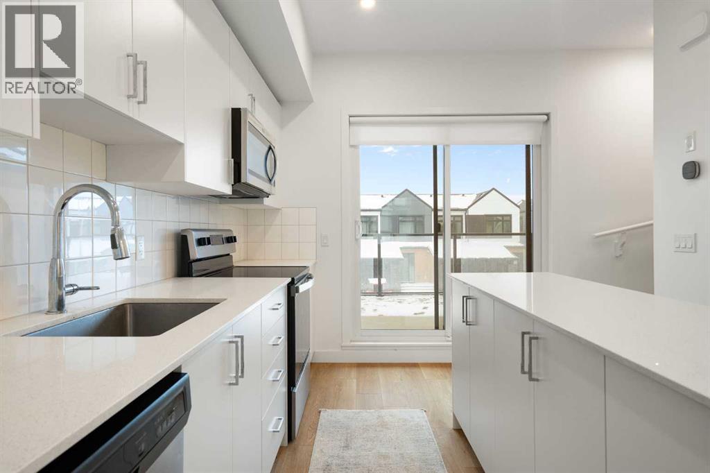 8528 21 Avenue Se, Calgary, Alberta  L4H 3H5 - Photo 12 - A2300478