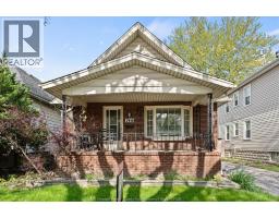 746 CAMPBELL, Windsor, Ontario