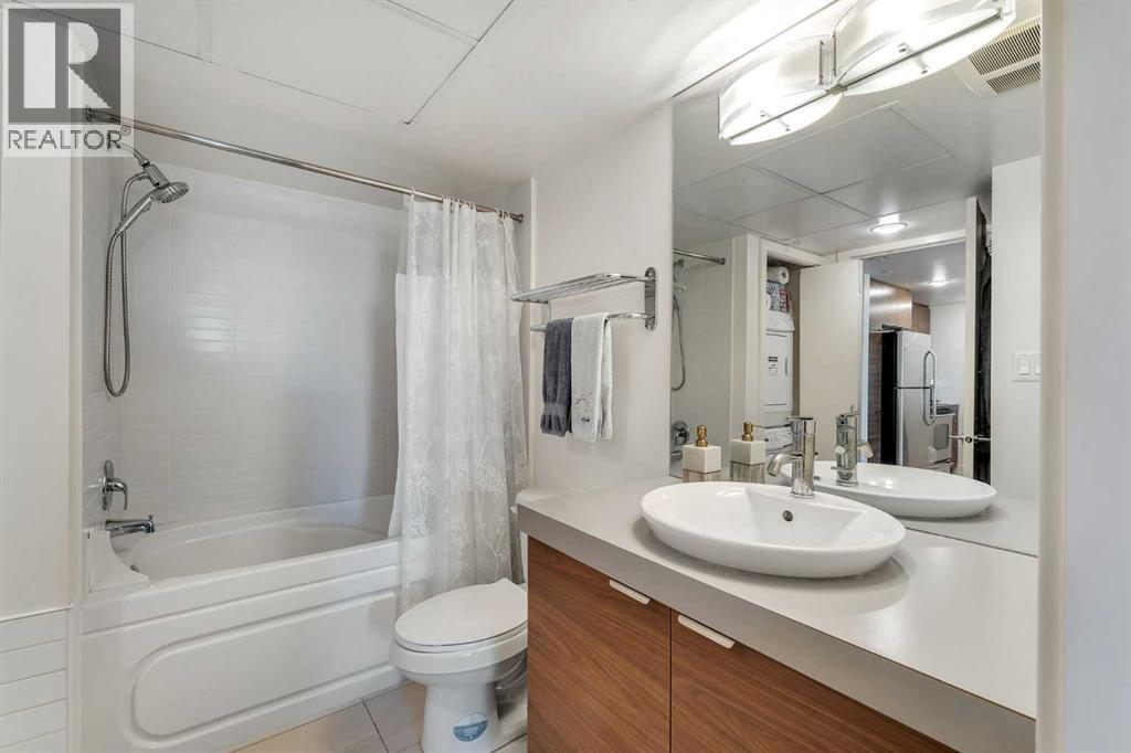 803, 1110 11 Street Sw, Calgary, Alberta  T2R 1S5 - Photo 15 - A2300492