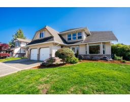 34934 OAKHILL DRIVE, Abbotsford, British Columbia