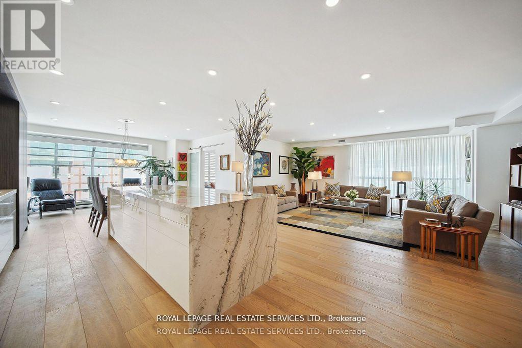 601 - 480 Queens Quay W, Toronto, Ontario  M5V 2Y5 - Photo 17 - C12910782
