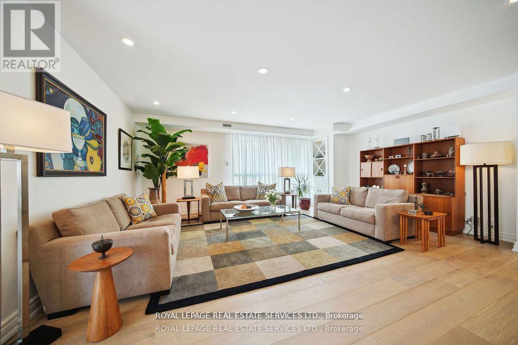 601 - 480 Queens Quay W, Toronto, Ontario  M5V 2Y5 - Photo 19 - C12910782