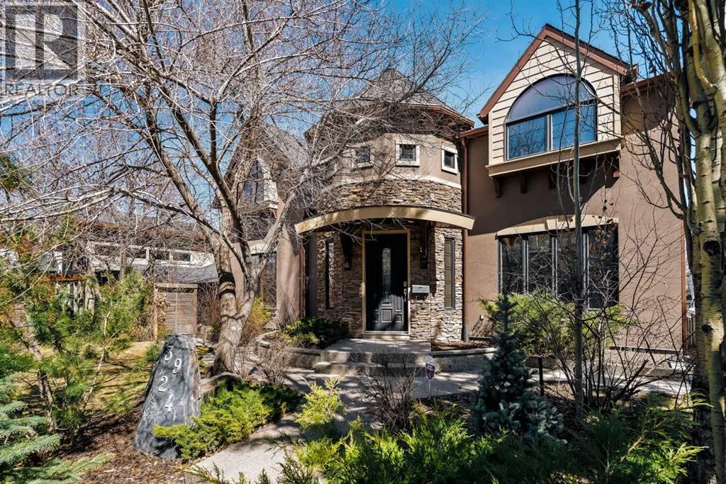 3924 15A Street SW, Calgary, Alberta