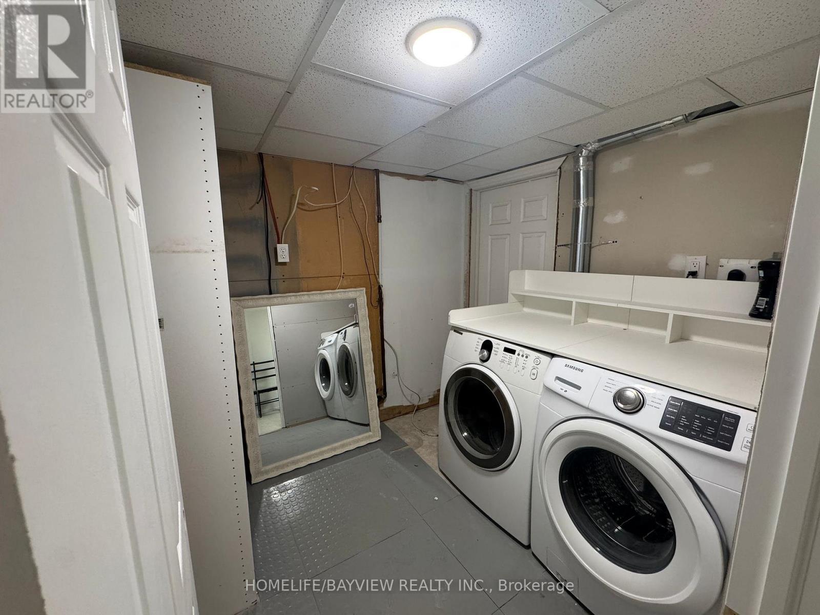 Bsmt - 77 Winchester Lane, Richmond Hill, Ontario  L4C 6Y6 - Photo 14 - N12870616