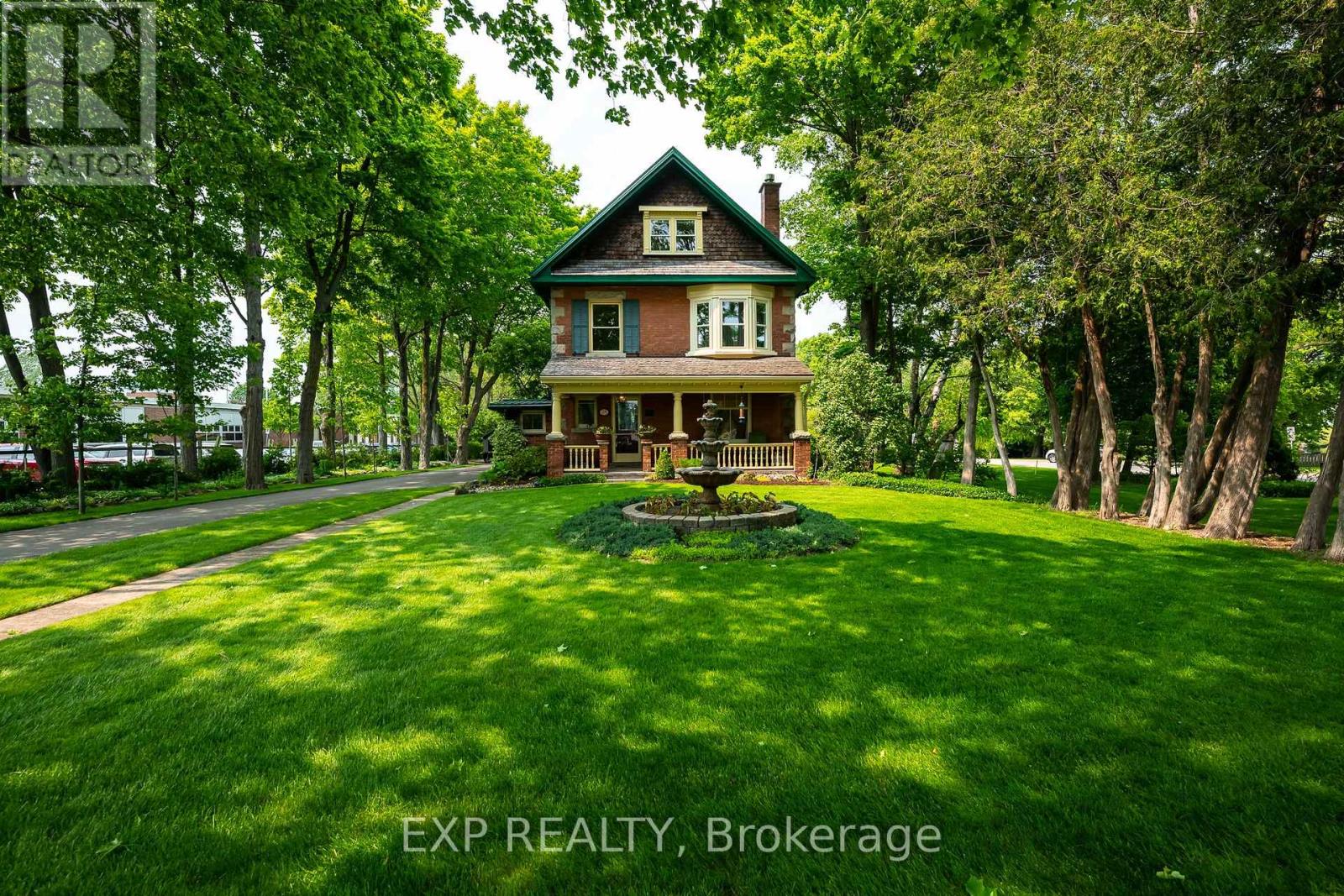 24 FAULKNER STREET, Orangeville, Ontario