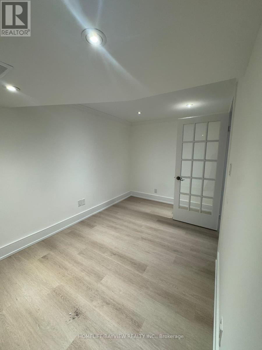 Bsmt - 77 Winchester Lane, Richmond Hill, Ontario  L4C 6Y6 - Photo 12 - N12870616