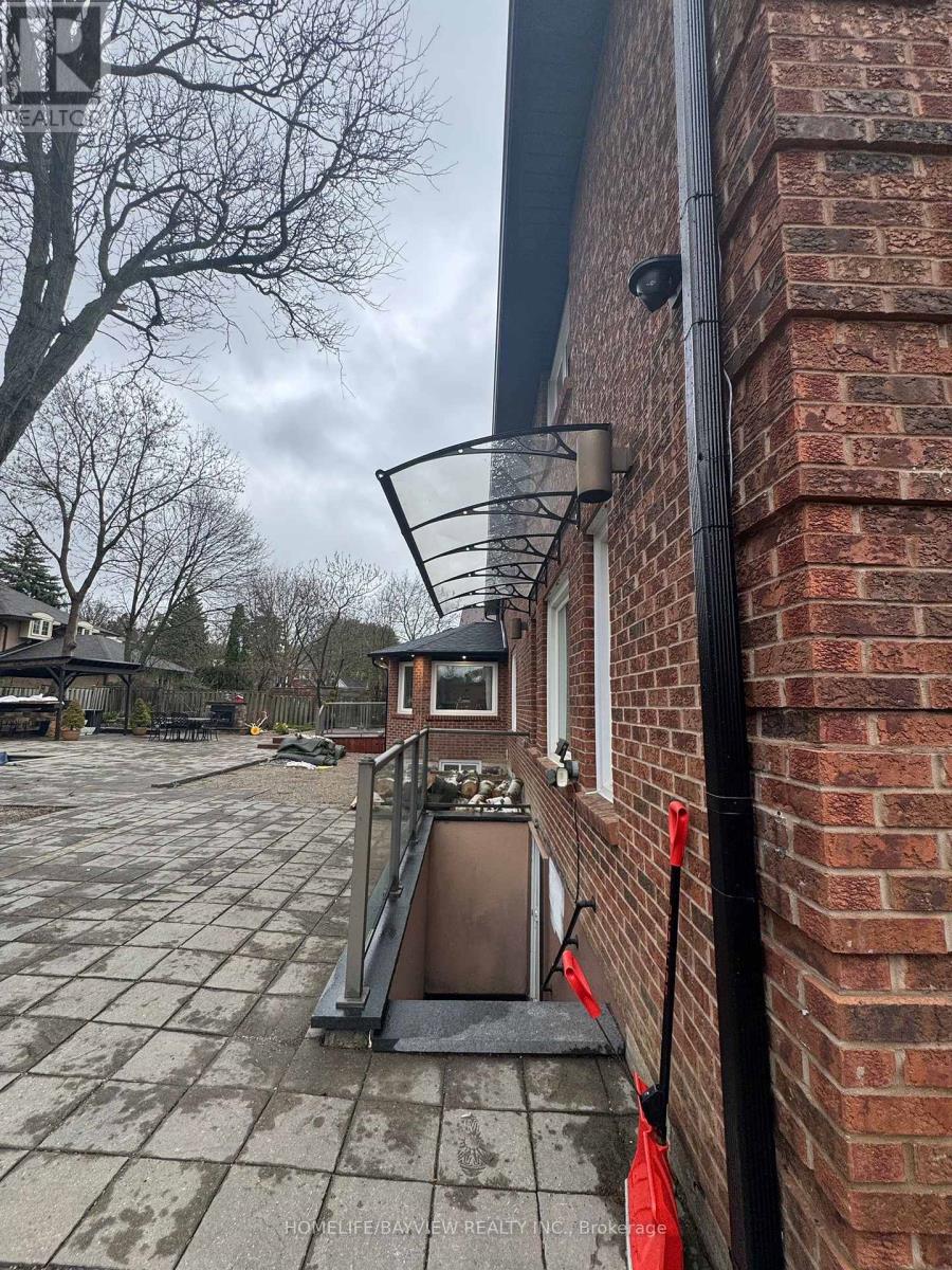 Bsmt - 77 Winchester Lane, Richmond Hill, Ontario  L4C 6Y6 - Photo 16 - N12870616