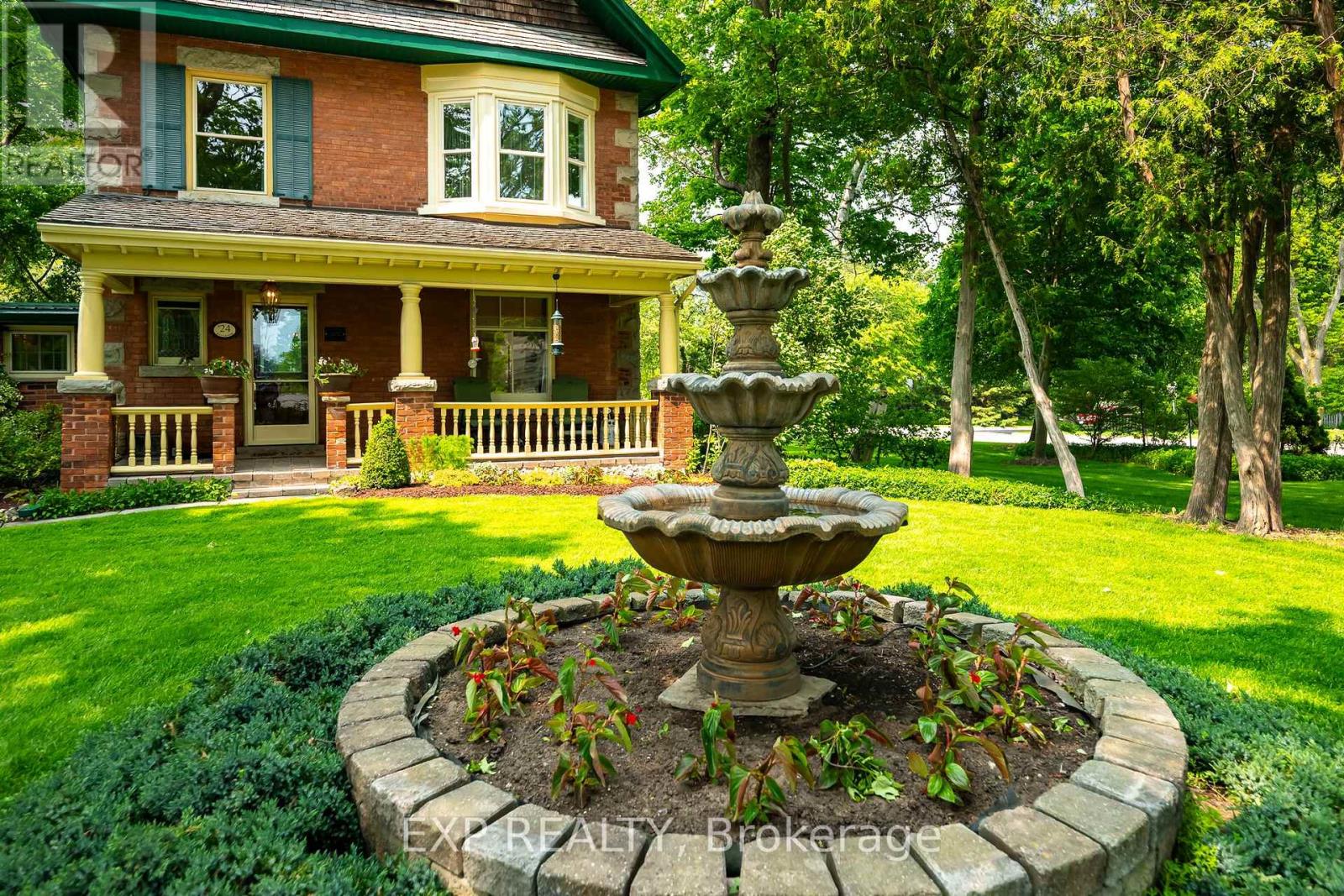 24 Faulkner Street, Orangeville, Ontario  L9W 2G6 - Photo 41 - W12890958