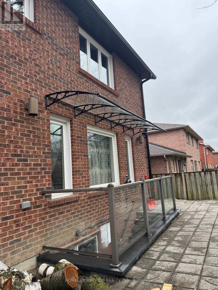 Bsmt - 77 Winchester Lane, Richmond Hill, Ontario  L4C 6Y6 - Photo 15 - N12870616