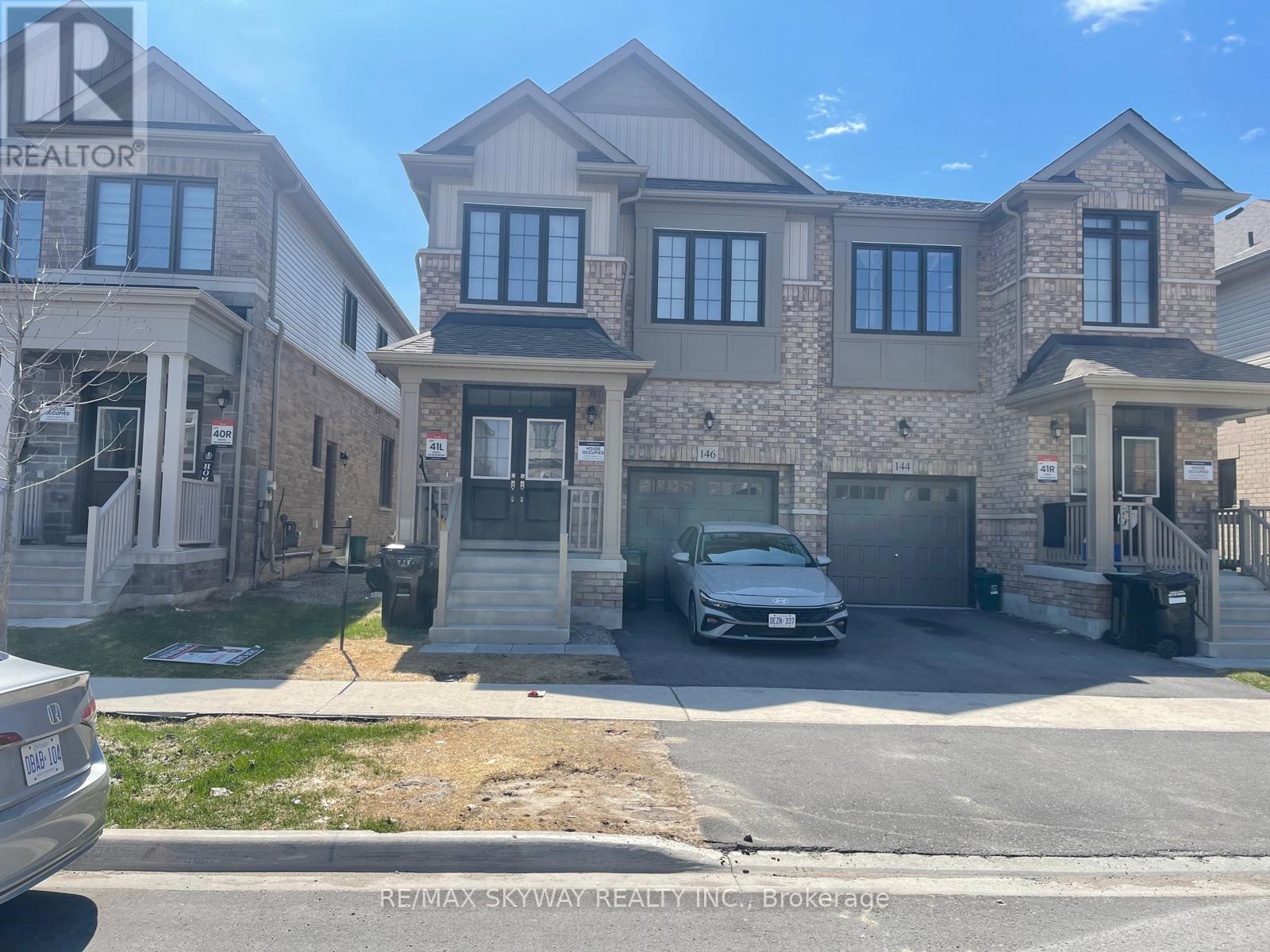 146 SHEPHERD DRIVE, Barrie, Ontario