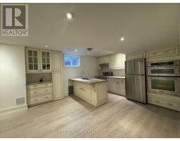 BSMT - 77 WINCHESTER LANE, Richmond Hill, Ontario