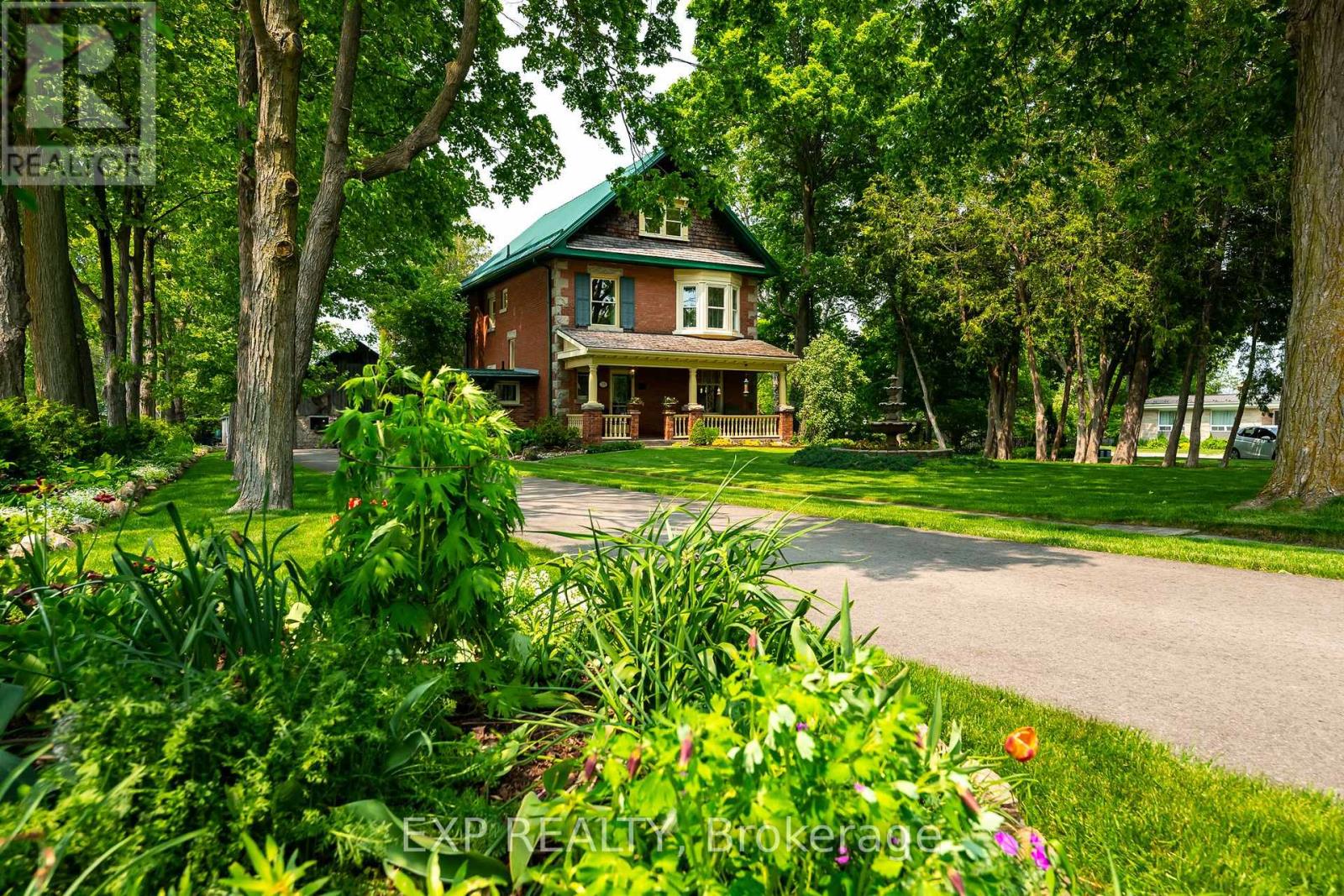 24 Faulkner Street, Orangeville, Ontario  L9W 2G6 - Photo 40 - W12890958