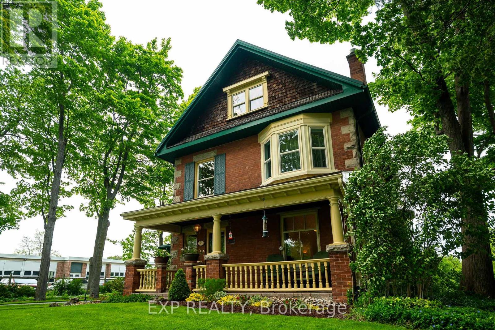 24 Faulkner Street, Orangeville, Ontario  L9W 2G6 - Photo 42 - W12890958