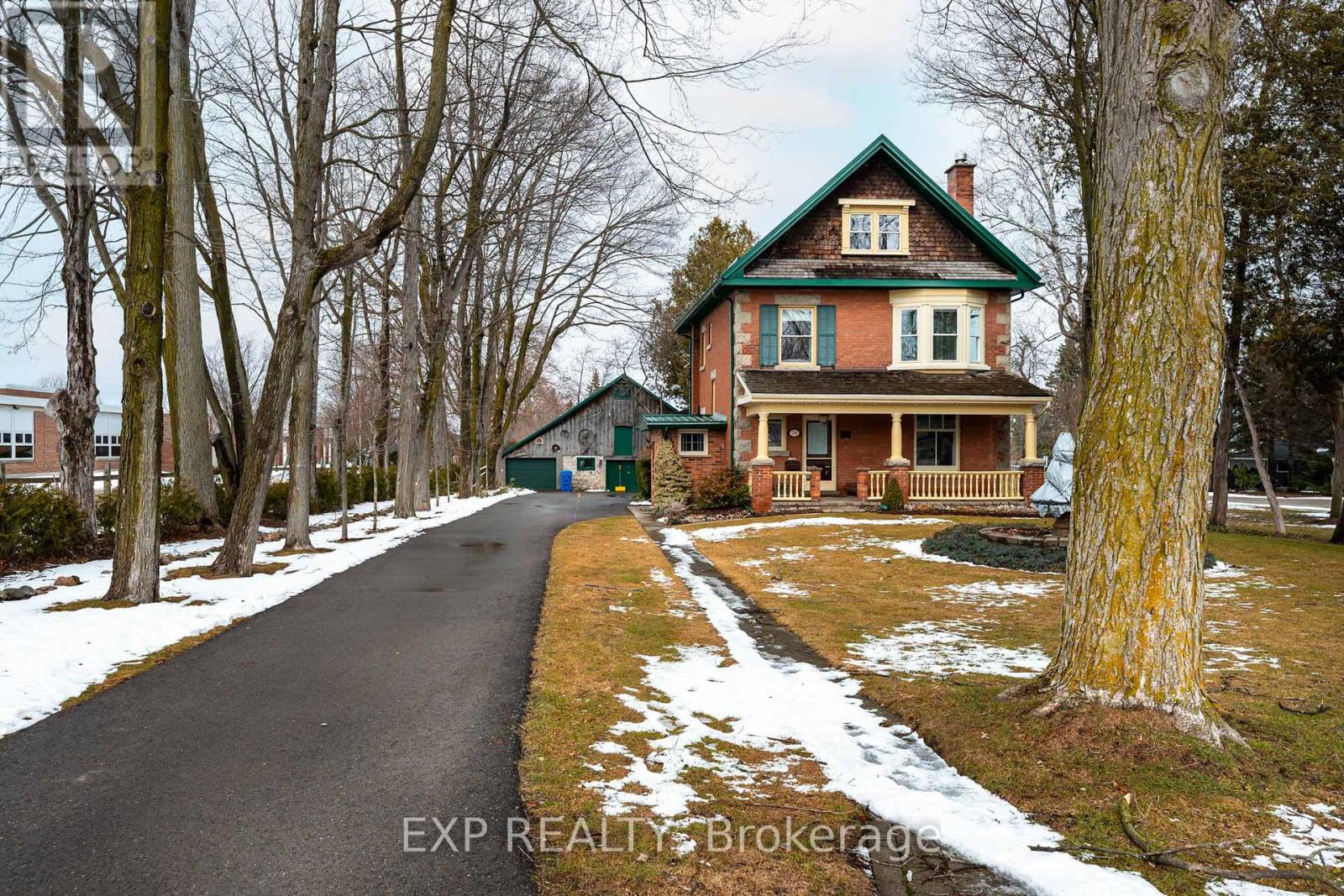 24 Faulkner Street, Orangeville, Ontario  L9W 2G6 - Photo 50 - W12890958