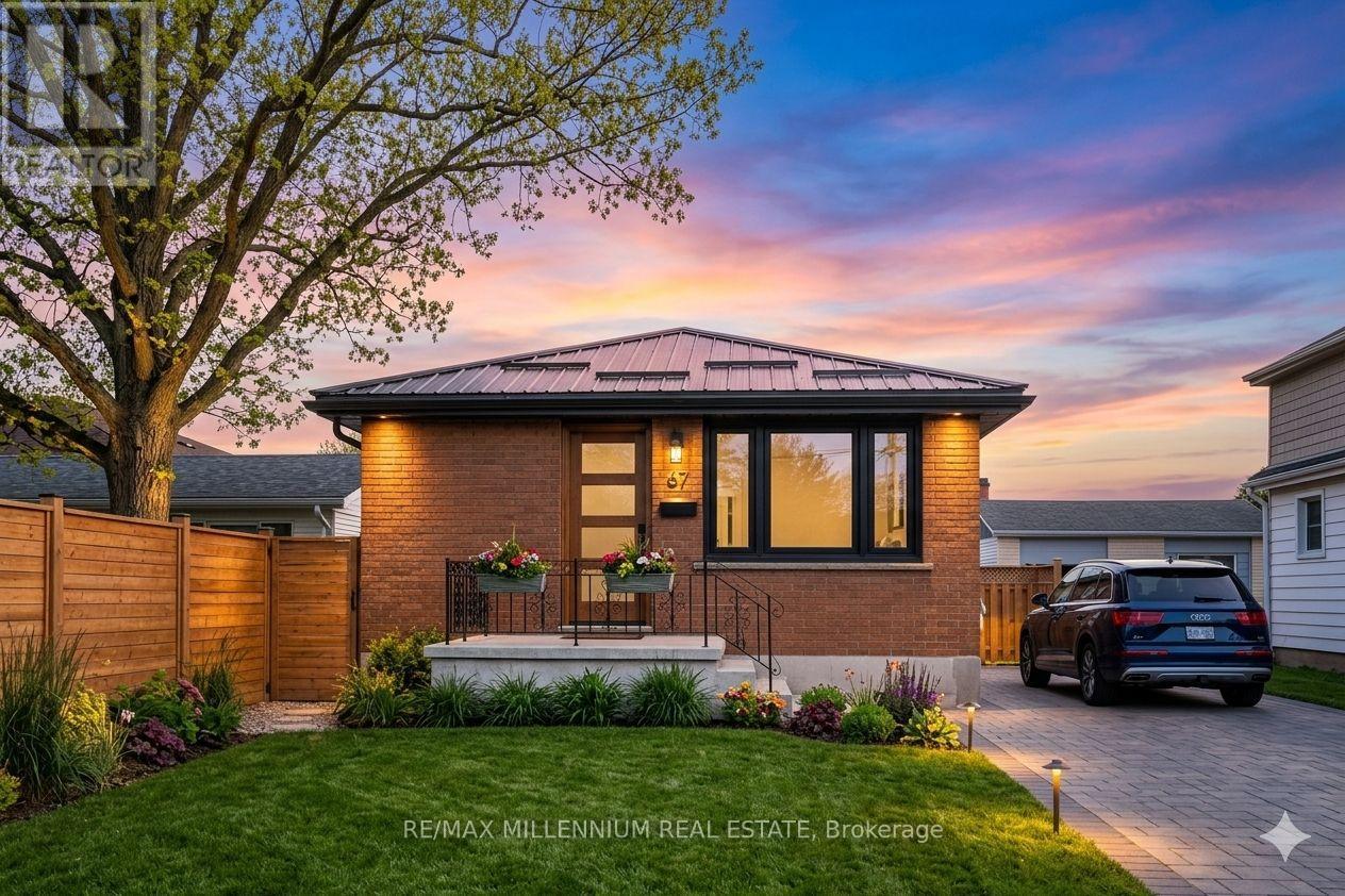 67 DUBLIN STREET, Brantford, Ontario