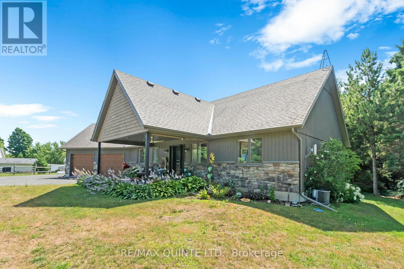 839 County Road 64, Brighton, Ontario  K0K 1H0 - Photo 1 - X13070328
