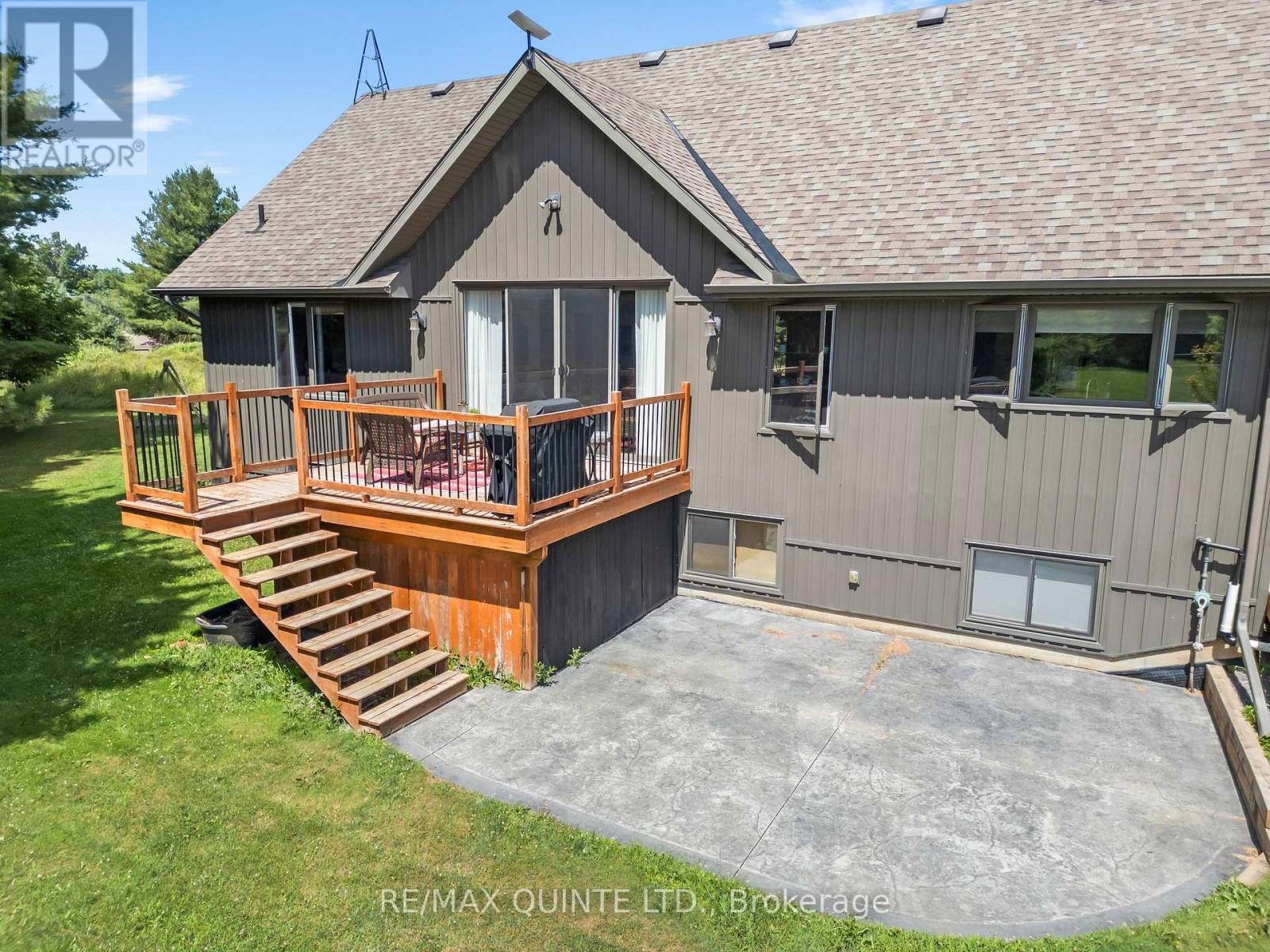 839 County Road 64, Brighton, Ontario  K0K 1H0 - Photo 4 - X13070328