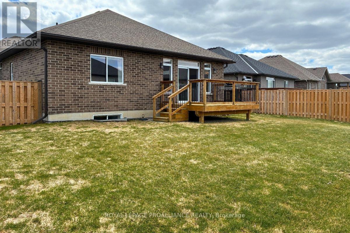 83 Covington Crescent, Belleville, Ontario  K8N 0K9 - Photo 2 - X13070348
