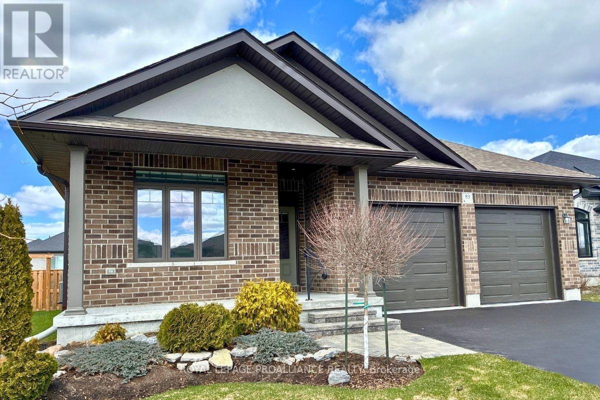 83 Covington Crescent, Belleville, Ontario  K8N 0K9 - Photo 32 - X13070348