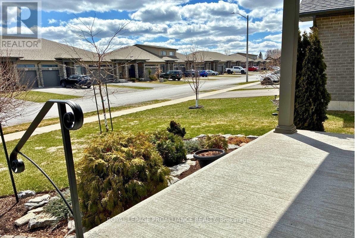 83 Covington Crescent, Belleville, Ontario  K8N 0K9 - Photo 33 - X13070348