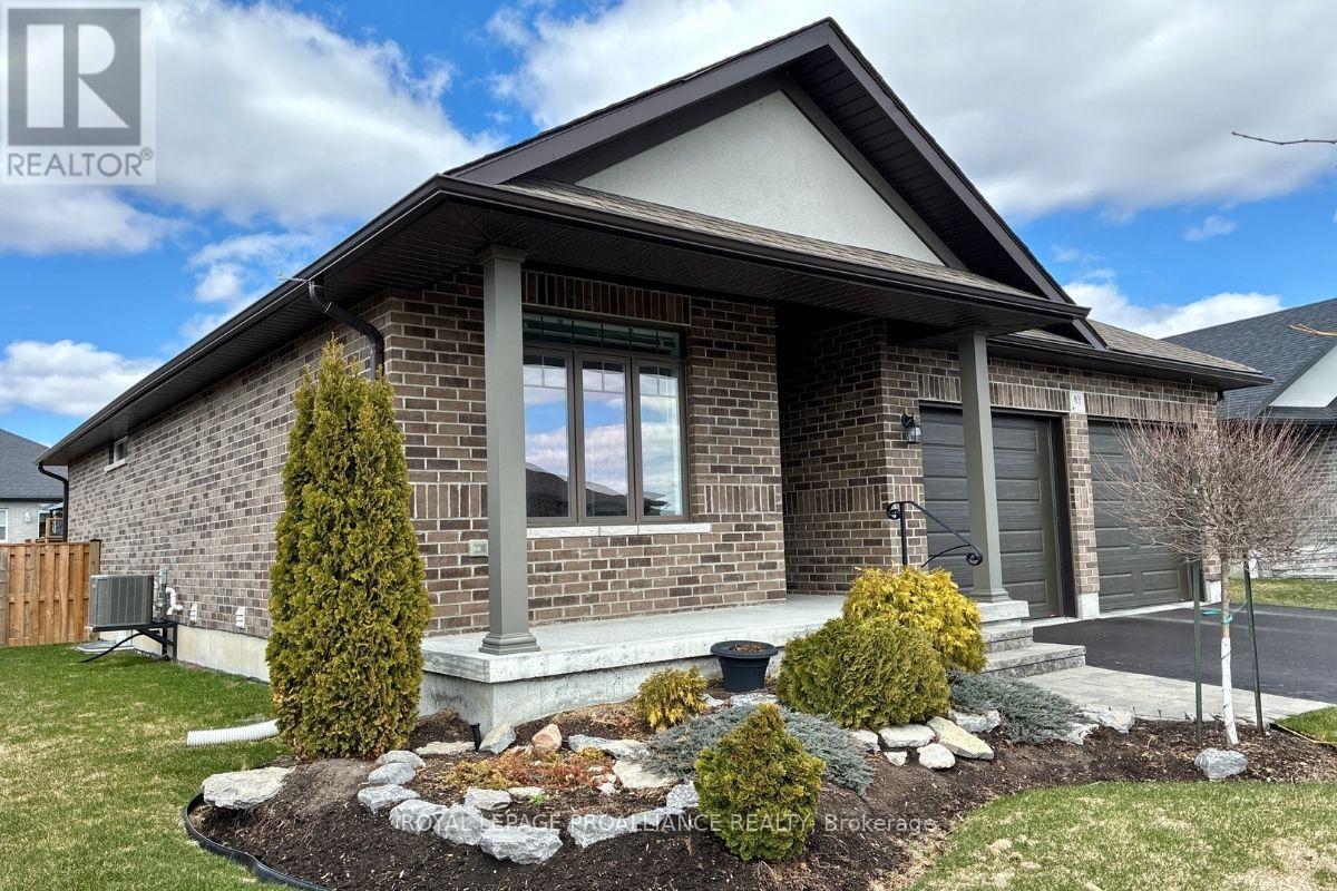 83 Covington Crescent, Belleville, Ontario  K8N 0K9 - Photo 34 - X13070348