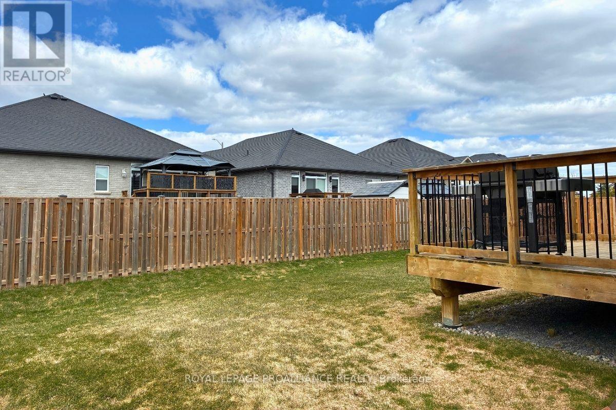 83 Covington Crescent, Belleville, Ontario  K8N 0K9 - Photo 35 - X13070348
