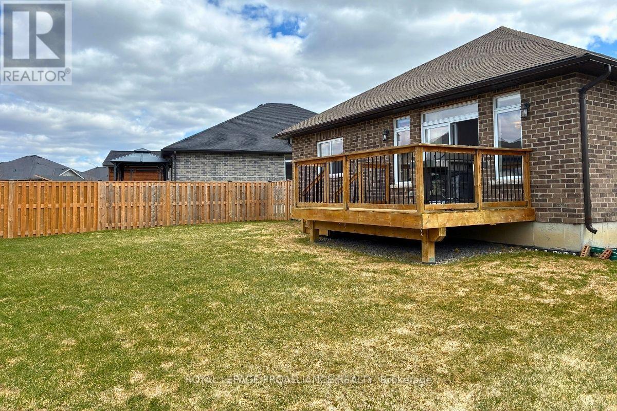 83 Covington Crescent, Belleville, Ontario  K8N 0K9 - Photo 36 - X13070348