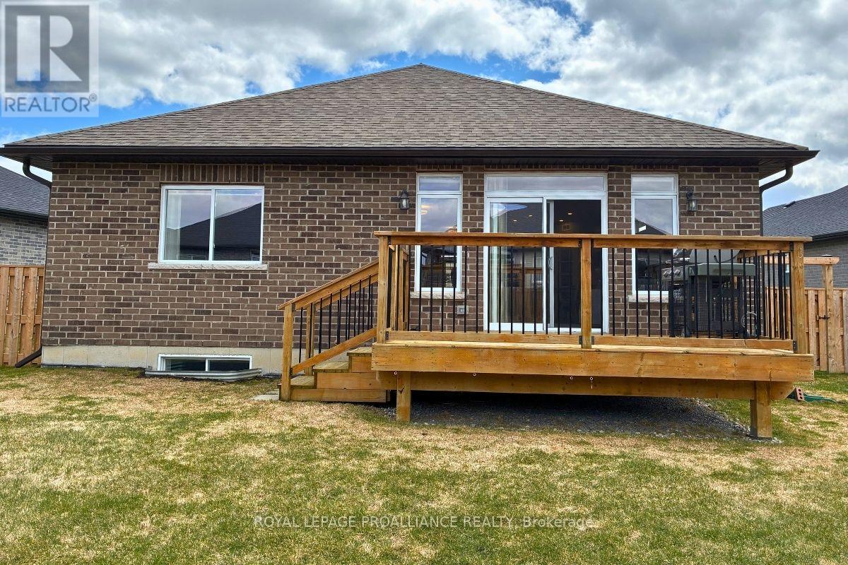83 Covington Crescent, Belleville, Ontario  K8N 0K9 - Photo 37 - X13070348