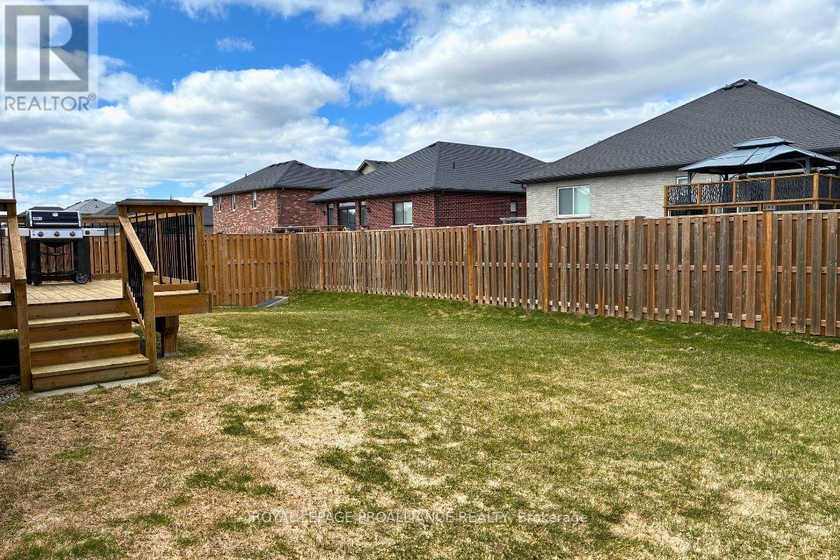 83 Covington Crescent, Belleville, Ontario  K8N 0K9 - Photo 39 - X13070348