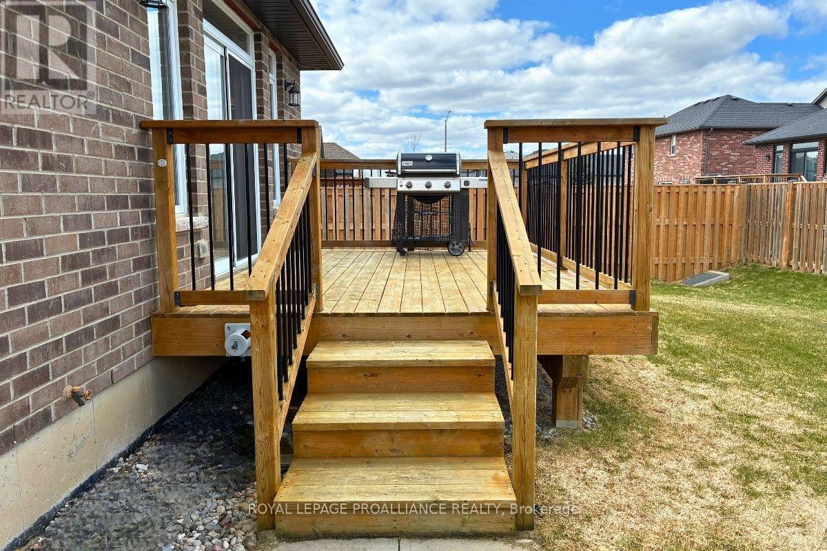 83 Covington Crescent, Belleville, Ontario  K8N 0K9 - Photo 40 - X13070348