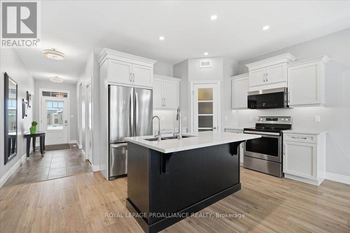 83 Covington Crescent, Belleville, Ontario  K8N 0K9 - Photo 5 - X13070348