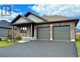 83 COVINGTON CRESCENT, Belleville, Ontario