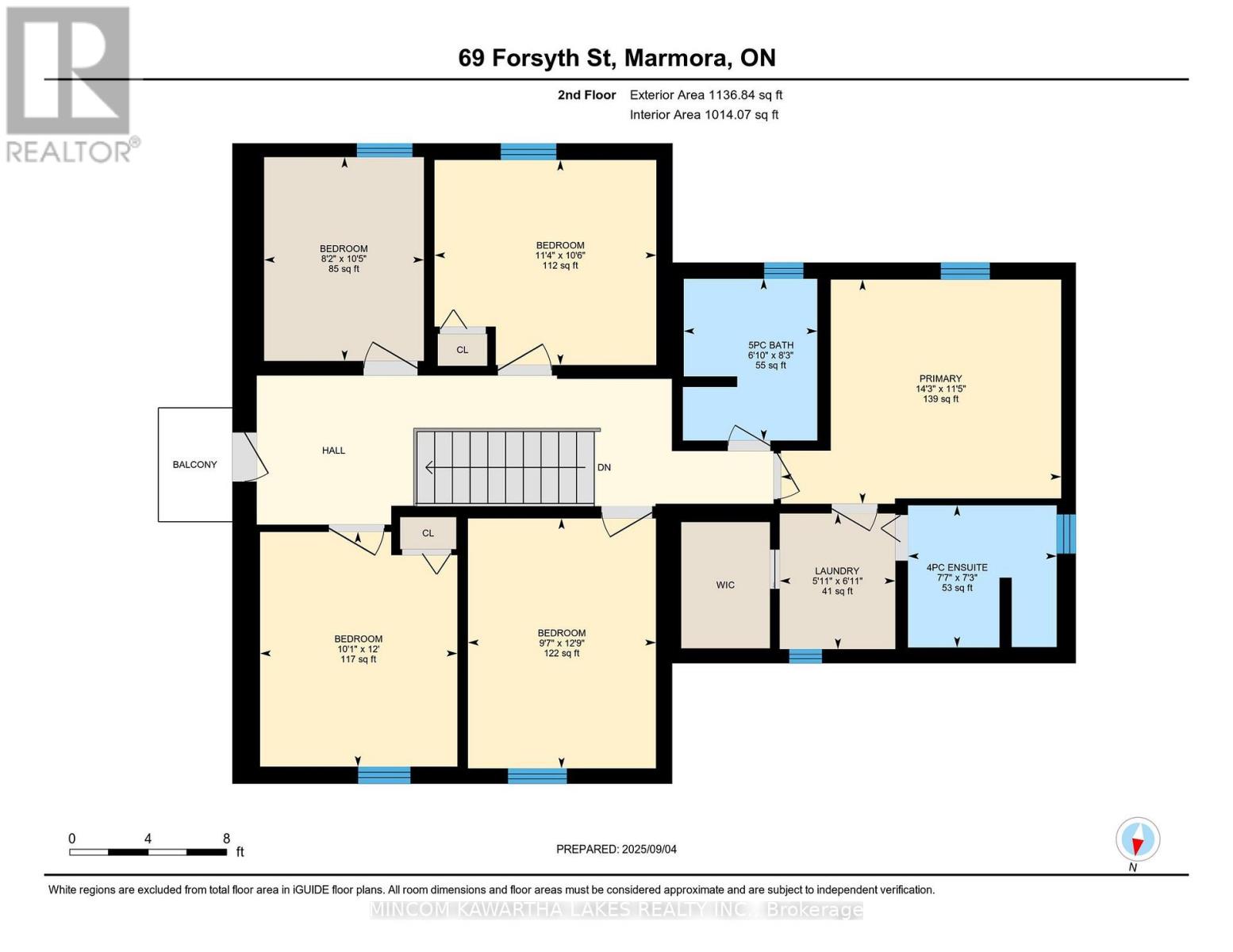 69 Forsyth Street, Marmora And Lake, Ontario  K0K 2M0 - Photo 50 - X13070390