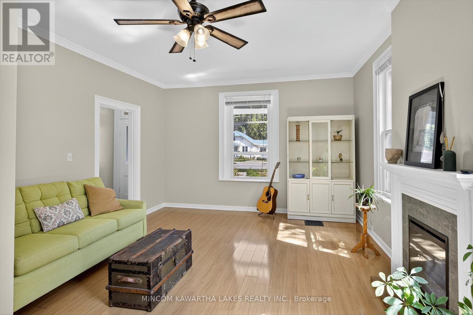 69 Forsyth Street, Marmora And Lake, Ontario  K0K 2M0 - Photo 6 - X13070390