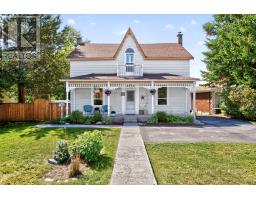 69 FORSYTH STREET, Marmora and Lake, Ontario
