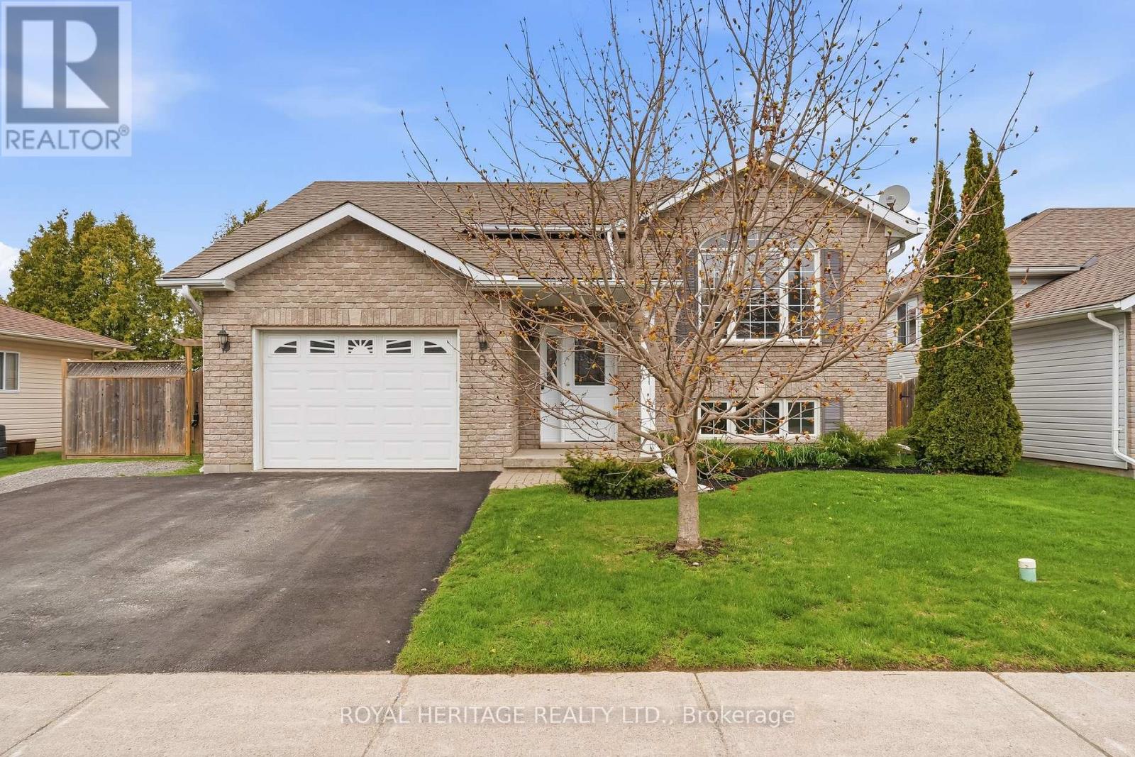 102 Raglan Street, Brighton, Ontario  K0K 1H0 - Photo 1 - X13070416