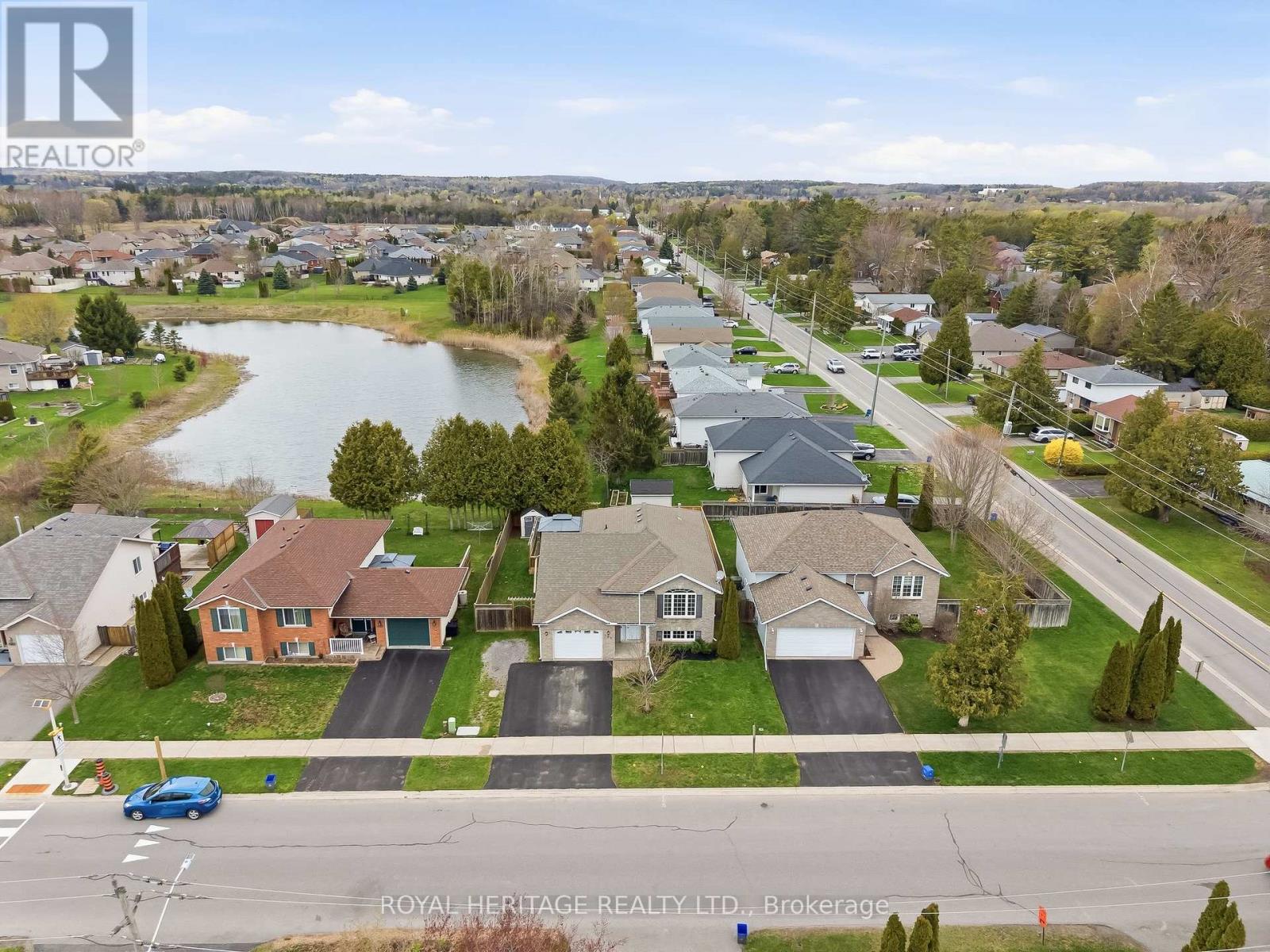 102 Raglan Street, Brighton, Ontario  K0K 1H0 - Photo 2 - X13070416
