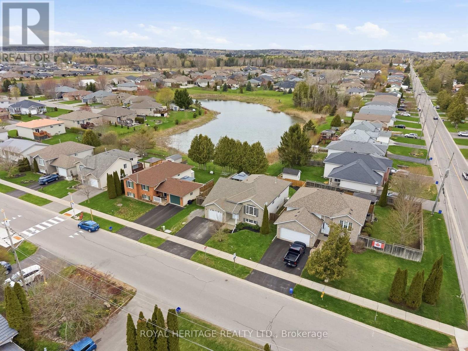 102 Raglan Street, Brighton, Ontario  K0K 1H0 - Photo 3 - X13070416