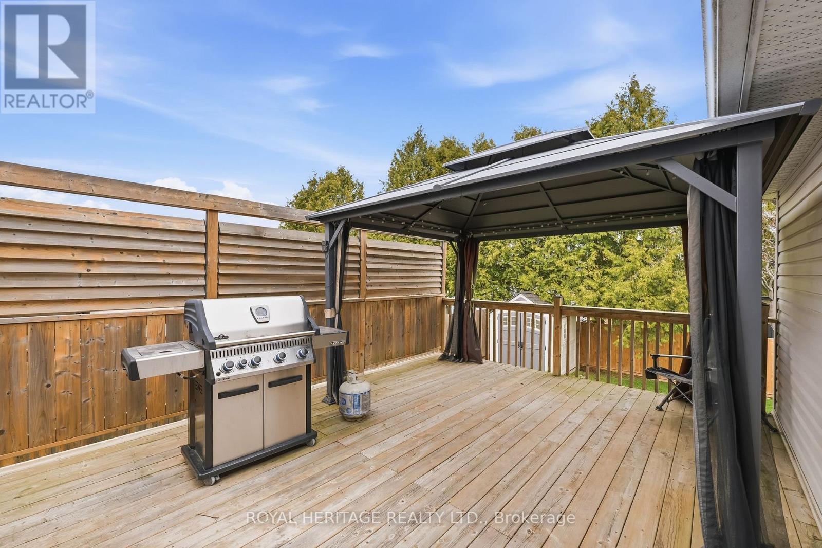 102 Raglan Street, Brighton, Ontario  K0K 1H0 - Photo 31 - X13070416